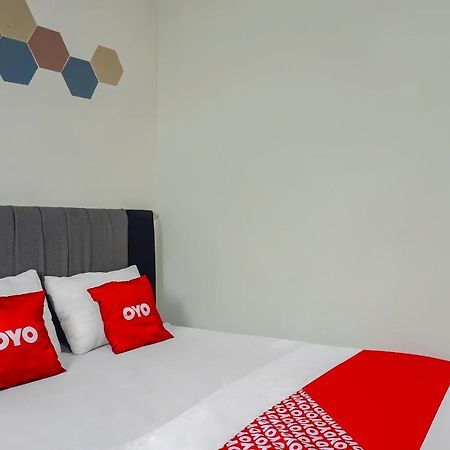 Oyo 92272 Sahaja Pasar Baru Hotel Jakarta Luaran gambar