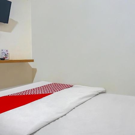 Oyo 92272 Sahaja Pasar Baru Hotel Jakarta Luaran gambar