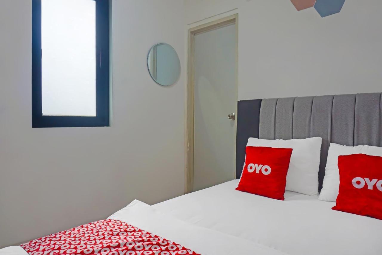 Oyo 92272 Sahaja Pasar Baru Hotel Jakarta Luaran gambar