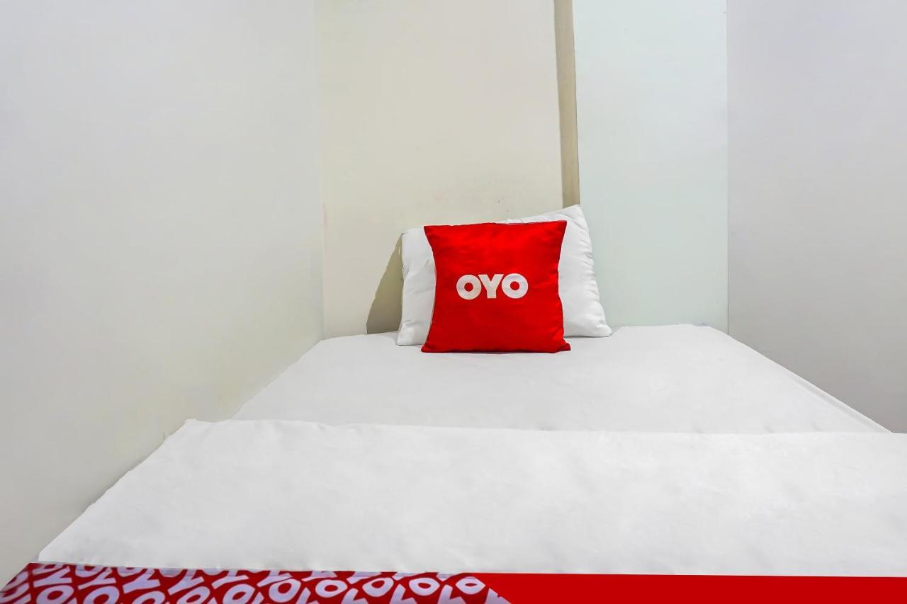 Oyo 92272 Sahaja Pasar Baru Hotel Jakarta Luaran gambar