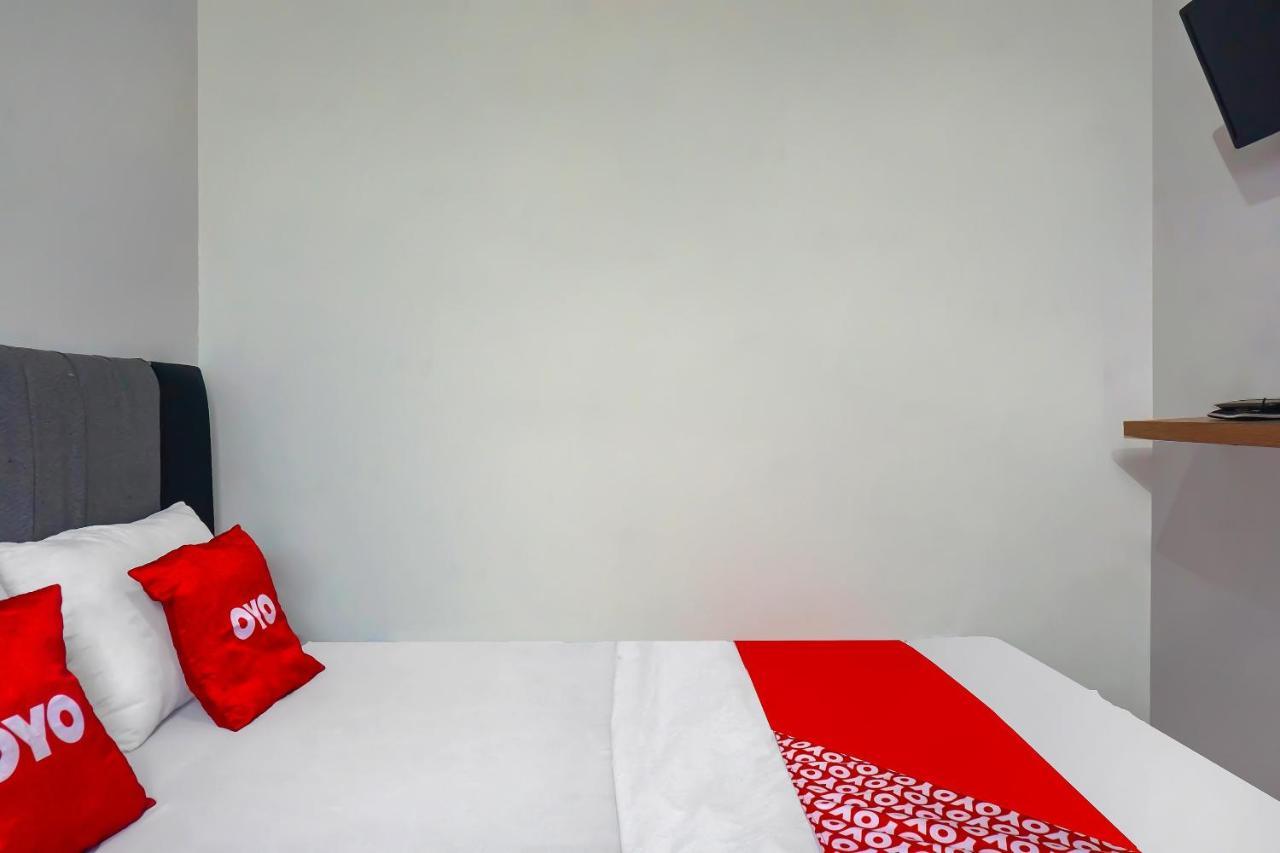 Oyo 92272 Sahaja Pasar Baru Hotel Jakarta Luaran gambar