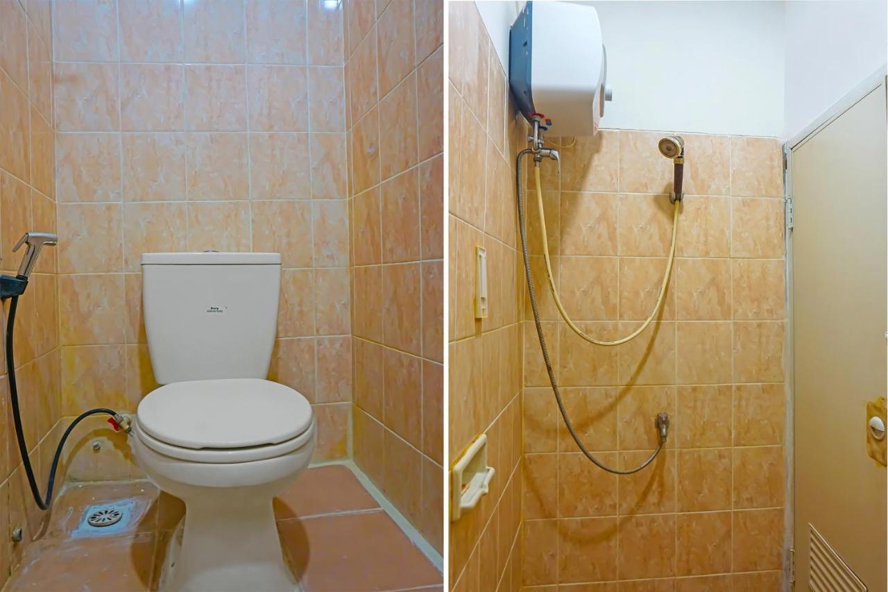 Oyo 92272 Sahaja Pasar Baru Hotel Jakarta Luaran gambar