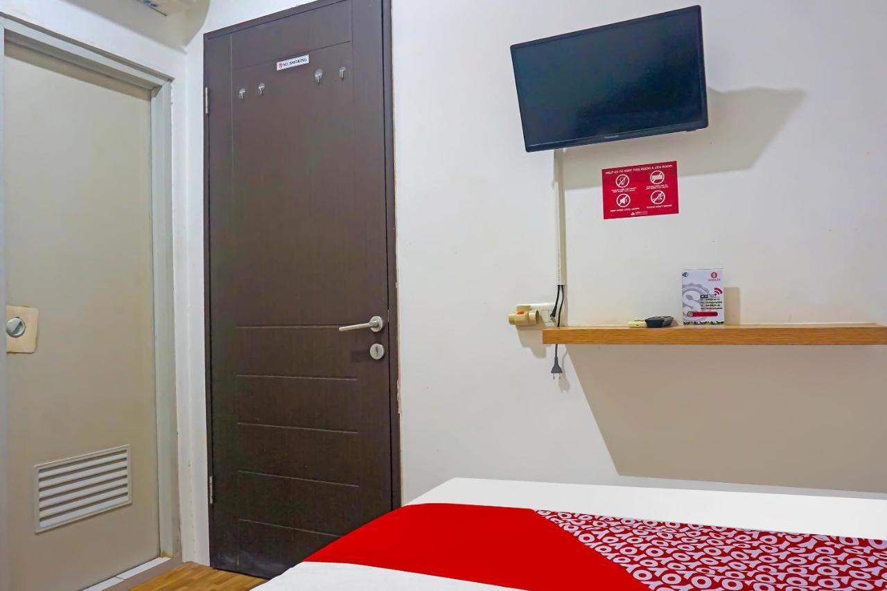 Oyo 92272 Sahaja Pasar Baru Hotel Jakarta Luaran gambar