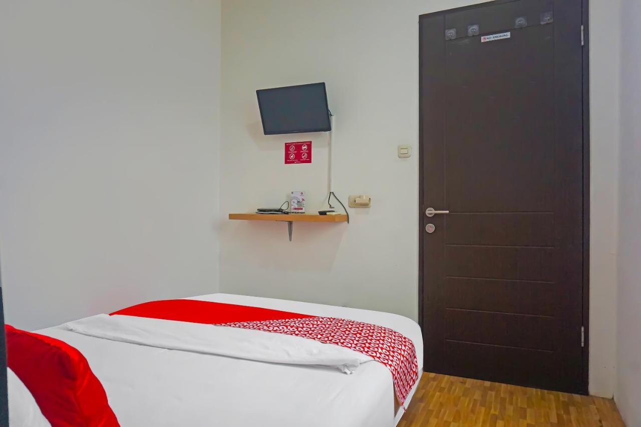 Oyo 92272 Sahaja Pasar Baru Hotel Jakarta Luaran gambar